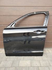 фото thumb №1, Alfa romeo stelvio двері ліва передні перед