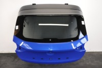 фото thumb №1, Opel corsa f крышка багажника крышка багажника задняя задняя