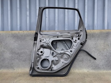 фото thumb №7, Vw polo vi 2g дверь правые зад задние