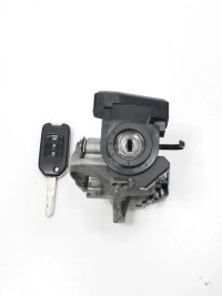 фото thumb №2, Honda civic ix lift 15-17 замок запалювання ключ 1,8 r18z4