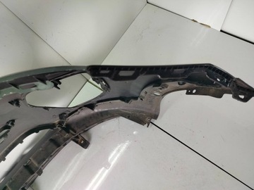 фото thumb №11, Kia sportage iv 4 15-18 бампер перед переднее