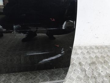 фото thumb №5, Двері правий зад vw passat b7 3aa 3af універсал lc9x пошкоджені