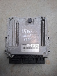 фото thumb №1, Бортовий комп'ютер бортовий dacia 1.5dci