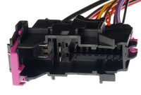 фото thumb №1, Audi a3 жгут дверь перед гнездо 8e0972701