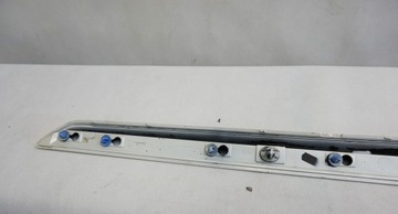 фото thumb №7, Планка пороговая левая peugeot 308 t9 gt line