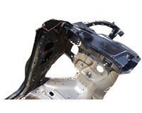 фото thumb №6, Dodge ram 1500 v чверть ліва поріг блок двигуна 19-23r