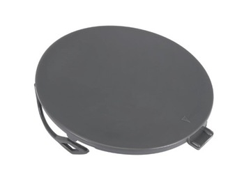 фото thumb №1, Bmw x5 f15 2013- заглушка фаркоп w бампері передній 51117365318 | 7365318