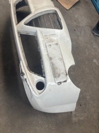 фото thumb №7, Бампер перед передний alfa romeo mito