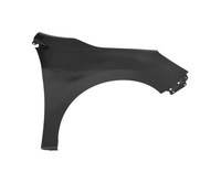 фото thumb №1, Крыло do subaru legacy 2014-2017 57120al00a9p правая