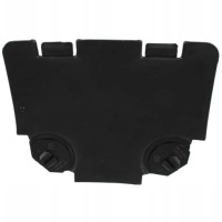 Купити Заглушка кришка підкрилок bmw 3 e90 2004-2011 права, фото thumb