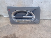 фото thumb №1, Обшивка дверь левый mini r50