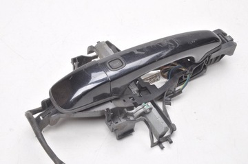 фото thumb №1, Volvo xc70 s80 v70 ручка дверь наружная keyles левый зад 30784205