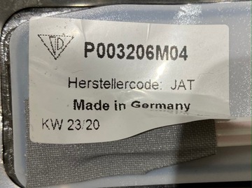 фото thumb №6, Porsche taycan turbo s поріг накладка карбон