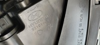 фото thumb №9, Лампа левая перед hyundai i20 ii 2014- обычная 92101-c8000