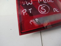 фото thumb №3, Vw t-roc t roc 2ga лампа задняя правая led 2ga945096c