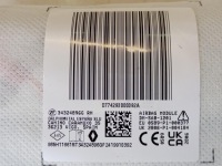 фото thumb №5, Права подушка подушка безпеки сидіння renault austral 985h11661r