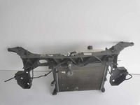 фото thumb №1, Pas передний радиатор renault clio iii 1.4 16v