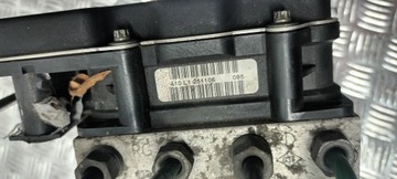 фото thumb №8, Насос abs renault 0265950728 oe. eu.