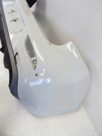 Volvo v40 r-design бампер задний  задний | getmotor m1t Доставка, фото thumb