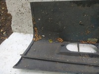 фото thumb №6, Бампер перед передний solaris urbino