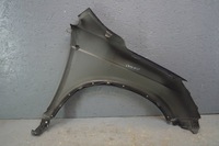 фото thumb №16, Honda cr-v iii крыло левый перед b2611