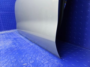 фото thumb №8, Audi a7 c7 4g8 двері передні ліві лівий перед комплектні | оригінал lx7p