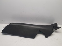 фото thumb №1, Opel astra k универсал защита пластик ремня стойка сиденья зад левый