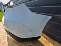 фото thumb №6, Mercedes glc w254 x254 бампер задняя задний kompletny pdc демонтаж