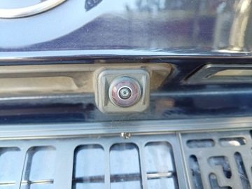 фото thumb №5, Bmw x3 g01 f97 м-пакет комплектная крышка зад з камера w цвет 416 2023r