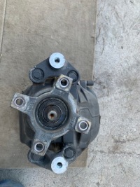 фото thumb №6, Міст диференціал amg mercedes w221 w216 63amg 2213511705