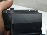 фото thumb №3, Renault duster ii резистор вентилятора 255503792r