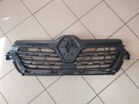 фото thumb №1, Решітка радіатора решітка радіатора бампера перед renault kangoo iii 21-