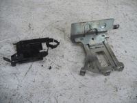 фото thumb №1, Qashqai j10 lift основа кронштейн комп'ютер