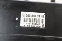 фото thumb №6, Mercedes w212 w207 w221 помпа сиденье 0008003348