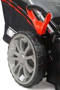 Honda GCV200 / 53 см косилка сжигания