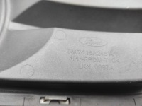 Решётка бампера противотуманной фары правый  ford focus st 05-08 6m5y15a245aw в Украине, фото thumb