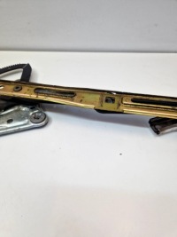 Подъемник стекло правых передних дверь mercedes-benz sl r129 1298207442 с Разборки, фото thumb