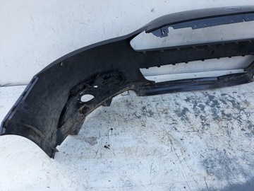 фото thumb №13, Ford mondeo mk5 14- fusion бампер переднє перед