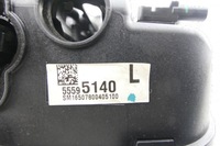 фото thumb №9, Колектор всмоктуючий opel adam astra k 1.0 turbo 55595140