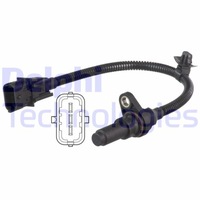 фото thumb №2, Delphi датчик pol.wału коленчатого