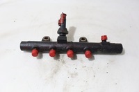 фото thumb №1, Молдинг упорскування renault megane scenic ii 1.5dci