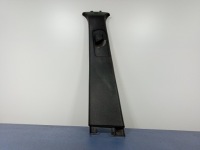 фото thumb №1, Grand cherokee wk2 обшивка стойка b левая чёрные