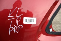 фото thumb №7, Jeep cherokee kl четверть крыло правая зад prp