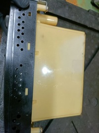 фото thumb №5, Панель кондиционера mitsubishi mr360372