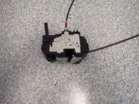 фото thumb №7, Nissan note e11 06-12 замок двері передній правий