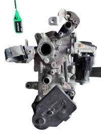 фото thumb №1, 4379528. радиатор выхлопных газов egr alfa romeo stelvio 2.2 46346531