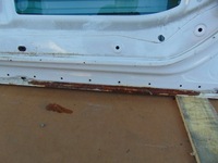 фото thumb №13, Дверь правый перед citroen jumpy 2007- ewpa