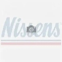 Купить Шланг масла турбонагнетателя 935087 nissens, фото thumb