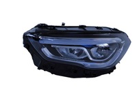 фото thumb №1, Mercedes gla h247 247 лампа левая led high perform