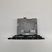 фото thumb №6, Audi a6 s6 c7 4g 2014 панель / радіопрогравач cd/dvd/gps